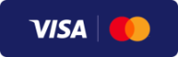 Visa Mastercard