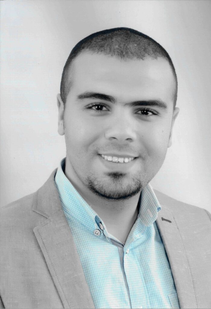 About Me 1 About Me - Taher Abdel-Hameed
