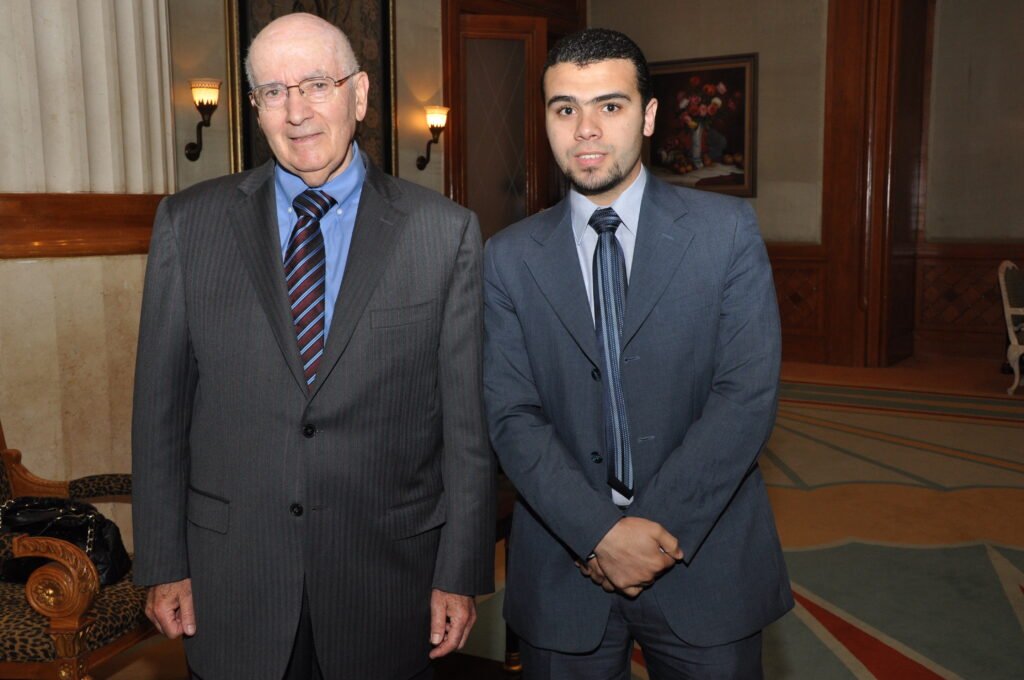 About Me 2 About Me - Taher Abdel-Hameed