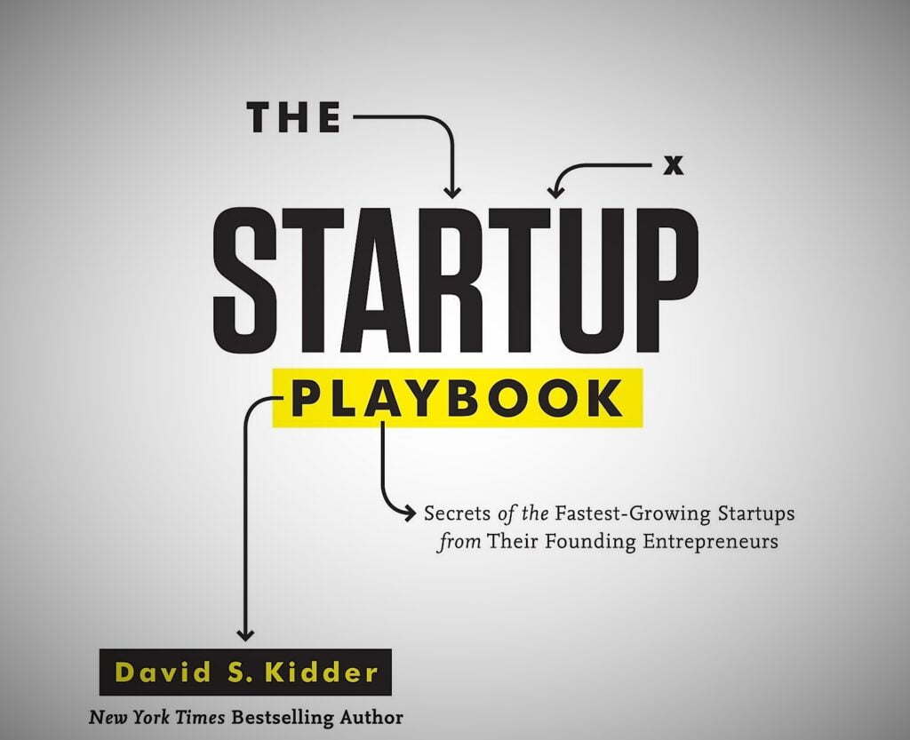 نصائح من 40 رائد اعمال مشهورين في كبسولات سريعة The Startup Playbook 2 نصائح من 40 رائد اعمال مشهورين في كبسولات سريعة The Startup Playbook - Taher Abdel-Hameed